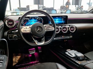 Mercedes-Benz CLA 220 4Matic AMG-Line*1.HAND*PANO*KAMERA* - photo 2