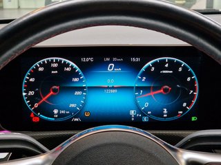 Mercedes-Benz CLA 220 4Matic AMG-Line*1.HAND*PANO*KAMERA* - photo 3