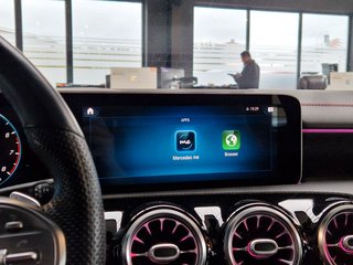 Mercedes-Benz CLA 220 4Matic AMG-Line*1.HAND*PANO*KAMERA* - photo 7