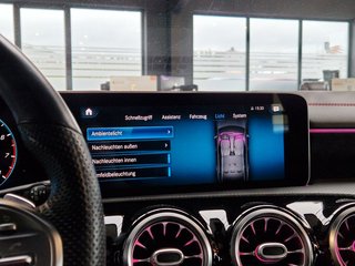 Mercedes-Benz CLA 220 4Matic AMG-Line*1.HAND*PANO*KAMERA* - photo 10