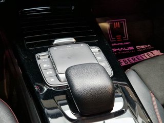 Mercedes-Benz CLA 220 4Matic AMG-Line*1.HAND*PANO*KAMERA* - photo 13