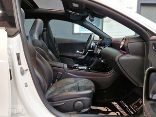 Mercedes-Benz CLA 220 4Matic AMG-Line*1.HAND*PANO*KAMERA* - photo 14