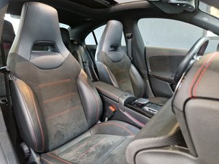 Mercedes-Benz CLA 220 4Matic AMG-Line*1.HAND*PANO*KAMERA* - photo 15