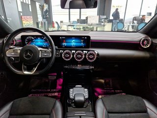 Mercedes-Benz CLA 220 4Matic AMG-Line*1.HAND*PANO*KAMERA* - photo 18