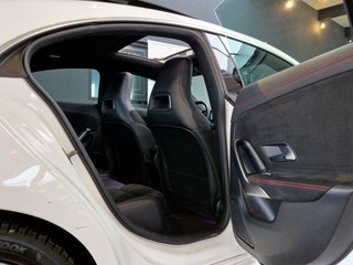 Mercedes-Benz CLA 220 4Matic AMG-Line*1.HAND*PANO*KAMERA* - photo 19