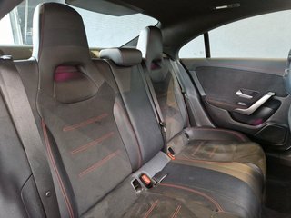 Mercedes-Benz CLA 220 4Matic AMG-Line*1.HAND*PANO*KAMERA* - photo 20