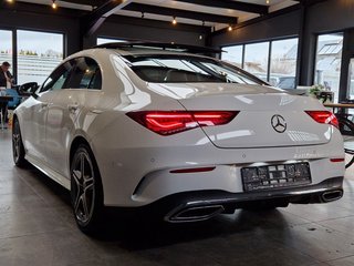 Mercedes-Benz CLA 220 4Matic AMG-Line*1.HAND*PANO*KAMERA* - photo 4