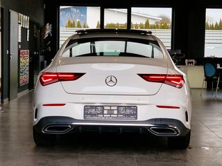Mercedes-Benz CLA 220 4Matic AMG-Line*1.HAND*PANO*KAMERA* - photo 5