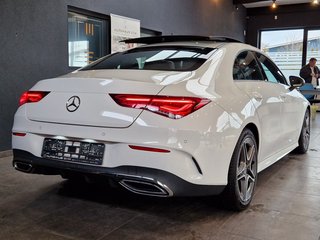 Mercedes-Benz CLA 220 4Matic AMG-Line*1.HAND*PANO*KAMERA* - photo 6