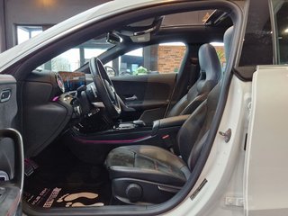 Mercedes-Benz CLA 220 4Matic AMG-Line*1.HAND*PANO*KAMERA* - photo 10