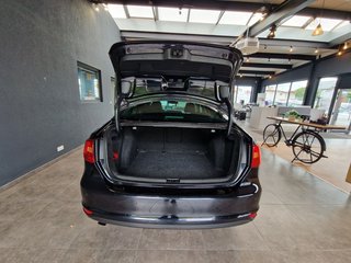 Volkswagen Jetta VI Life 1,2TSI*Navi*Sportsitze*PDC* - bilder 6