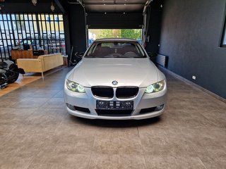 BMW 325i coupé *Xenon*Memory*PDC* - bilder 2