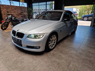 BMW 325i coupé *Xenon*Memory*PDC* - bilder 3
