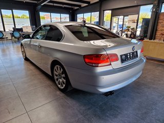 BMW 325i coupé *Xenon*Memory*PDC* - bilder 5