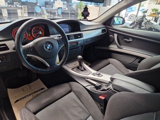BMW 325i coupé *Xenon*Memory*PDC* - bilder 9