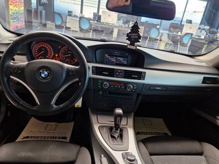 BMW 325i coupé *Xenon*Memory*PDC* - bilder 1