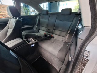 BMW 325i coupé *Xenon*Memory*PDC* - bilder 5
