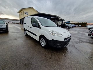 Peugeot Partner Used vehicle for sale