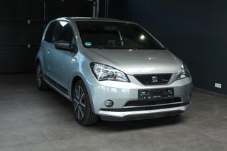 Seat Mii Gebrauchtwagen Kaufen