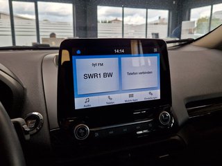 Ford EcoSport Titanium 1,0EcoBoost*Bi-Xenon*Teilleder - photo 9