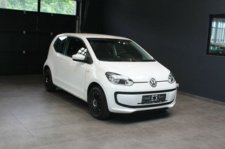 Volkswagen up! move up!*Klima*Radio*2H - foto 1