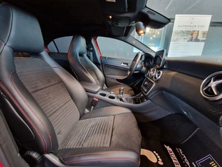 Mercedes-Benz A 180 AMG-Line*PANO*18"AMG-ALU*NIGHT-PAKET*LED - bilder 3