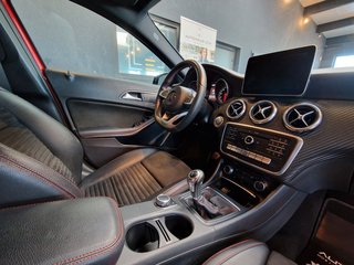 Mercedes-Benz A 180 AMG-Line*PANO*18"AMG-ALU*NIGHT-PAKET*LED - bilder 5