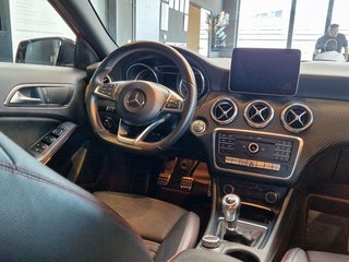 Mercedes-Benz A 180 AMG-Line*PANO*18"AMG-ALU*NIGHT-PAKET*LED - bilder 6