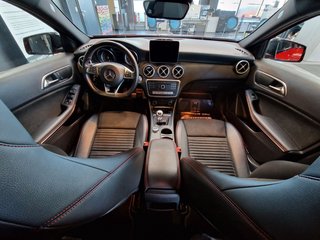 Mercedes-Benz A 180 AMG-Line*PANO*18"AMG-ALU*NIGHT-PAKET*LED - bilder 7