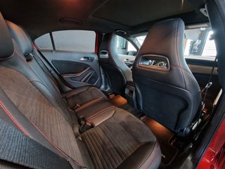 Mercedes-Benz A 180 AMG-Line*PANO*18"AMG-ALU*NIGHT-PAKET*LED - bilder 8