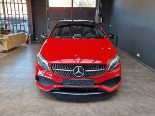 Mercedes-Benz A 180 AMG-Line*PANO*18"AMG-ALU*NIGHT-PAKET*LED - bilder 7