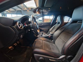 Mercedes-Benz A 180 AMG-Line*PANO*18"AMG-ALU*NIGHT-PAKET*LED - bilder 9