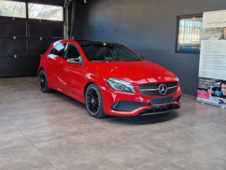 Mercedes-Benz A 180 Gebrauchtwagen Kaufen