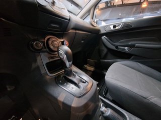 Ford Fiesta *Automatik*77.640 km*101 PS*AHK* - photo 9