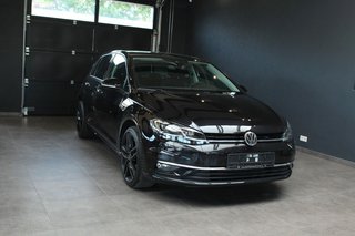 Volkswagen Golf Gebrauchtwagen Kaufen