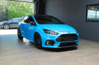 Ford Focus Gebrauchtwagen Kaufen