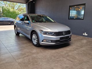 Volkswagen Passat Variant Gebrauchtwagen Kaufen