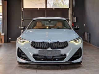 BMW M240i *Werksgarantie*M-Aerodynamik*Head UP - bilder 2
