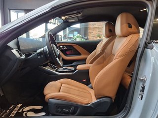 BMW M240i *Werksgarantie*M-Aerodynamik*Head UP - bilder 1