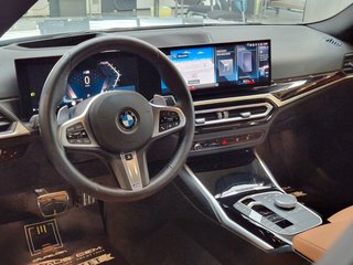 BMW M240i *Werksgarantie*M-Aerodynamik*Head UP - bilder 4