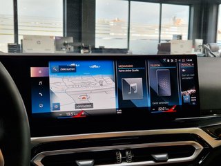 BMW M240i *Werksgarantie*M-Aerodynamik*Head UP - bilder 5