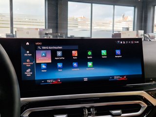 BMW M240i *Werksgarantie*M-Aerodynamik*Head UP - bilder 7