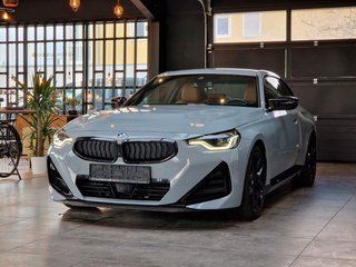 BMW M240i *Werksgarantie*M-Aerodynamik*Head UP - bilder 3