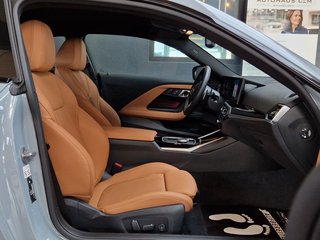 BMW M240i *Werksgarantie*M-Aerodynamik*Head UP - bilder 17