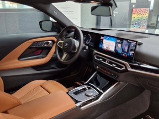 BMW M240i *Werksgarantie*M-Aerodynamik*Head UP - bilder 19