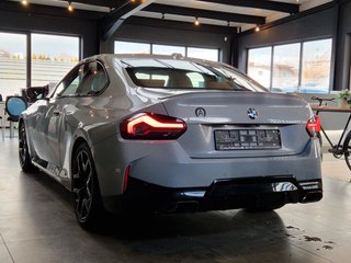 BMW M240i *Werksgarantie*M-Aerodynamik*Head UP - bilder 5