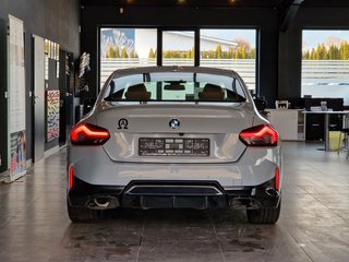 BMW M240i *Werksgarantie*M-Aerodynamik*Head UP - bilder 6