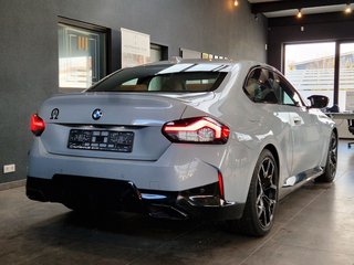 BMW M240i *Werksgarantie*M-Aerodynamik*Head UP - bilder 7