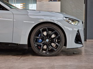 BMW M240i *Werksgarantie*M-Aerodynamik*Head UP - bilder 9
