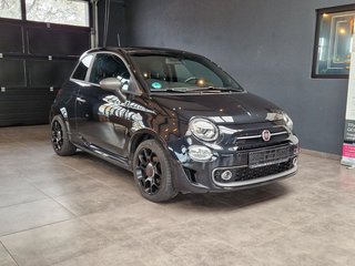 Fiat 500s 1,2 Sport-Paket*BI-XENON*NAVI*PDC*TOUCH - foto 2